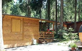 Camping Village Boscoblu'